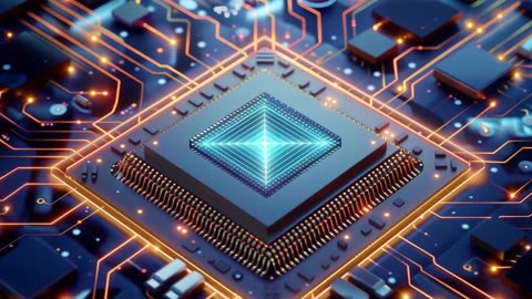 Revolutionary Microcapacitors Set to Supercharge Next-Gen Electronics