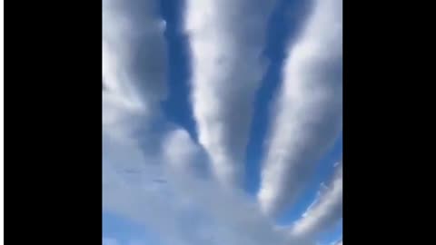 Toxic Colorado Snow, Alexa Knows About Toxic Chemtrail Operations! Chemical Filled Florida Sky!