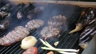 T burgers & Steaks