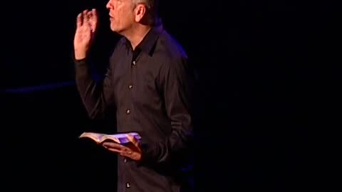 How great is our God - Louie Giglio