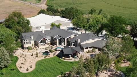 Unparalleled Estate in Greeley, Colorado