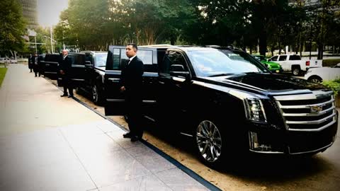 GET Global Executive Transportation - Car Service in Houston Texas