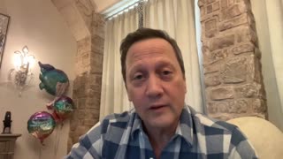 ROB SCHNEIDER ~WE NEED TO EDUCATE AMERICANS HOW OUR GOVERNMENT WORKS