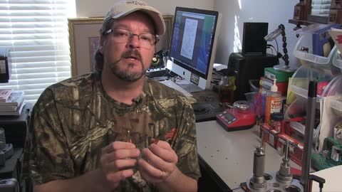 Rifle Reloading - 223 Remington - Part 2_ A Word About Resizing (Shoulder Bumping)