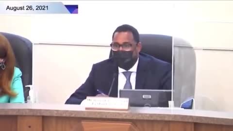 This Prank on the Masked School Board Will Have You Falling Out of Your Chair!