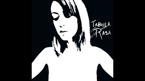 Crystal Casey - Tabula Rasa