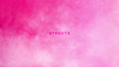 Doja Cat - Streets (Audio)