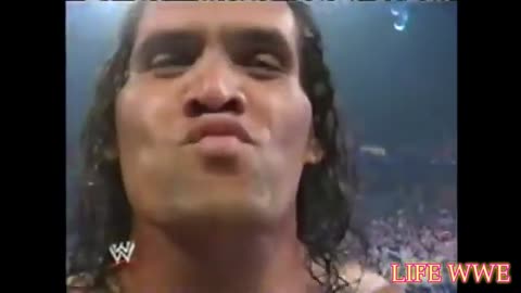 WWE wildest kissing scenes