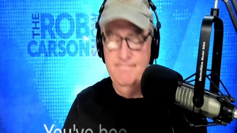 Song parody for Joe Biden: "It Sucks To Be You" | The Rob Carson Show