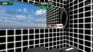 Geometry Jump 3D