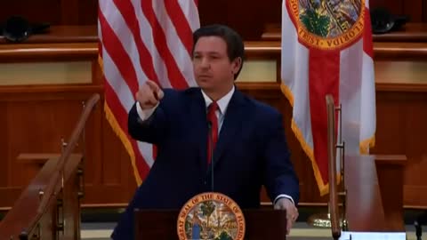 @GovRonDeSantis Announcing Steps The State Of Florida Will Take To Deal With Big Tech