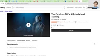 The Fabulous FLEX AI Tutorial and Training