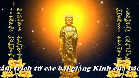 KHAI THỊ SỐ 7 - CHÚNG TA PHẢI NÊN KHIẾP SỢ 3 ĐƯỜNG ÁC.