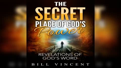 Called To Choose Destiny by Bill Vincent