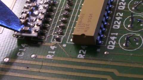 Tips on removing MLCCs from boards