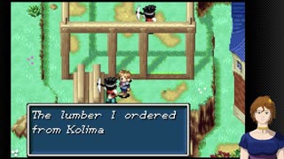 Golden Sun Ep 06 : Not For a Bilibin Dollars