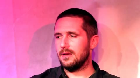 Max Spiers 2016 unplugged