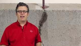 Are you ready for better Concrete Repair?