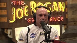 Joe Rogan Concerned about the Amount of Terrorists Creeping into the US