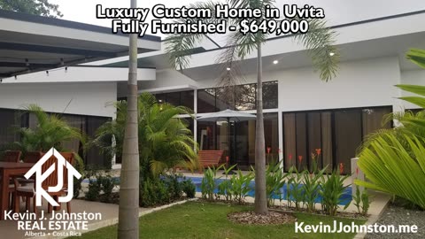 Costa Rica Relocation Expert Kevin J Johnston is Your Best Choice in Uvita or Quepos