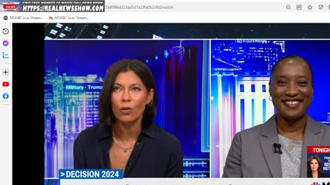 The Rachel Maddow Show - Alex Wagner Tonight 9PM - 8/1/2024