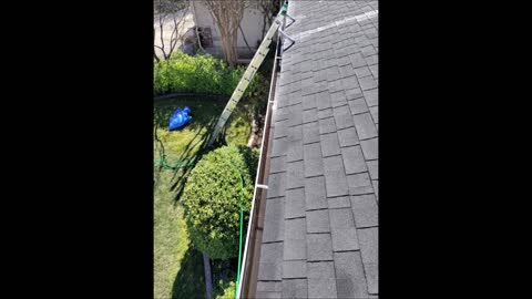 Smith Window Washing And Gutter Cleaning - (916) 993-6799