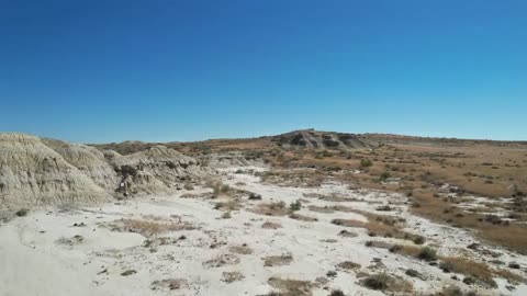 9/11 How we "NEVER FORGET" In The Badlands Of Wyoming! #merica #911 #neverforget