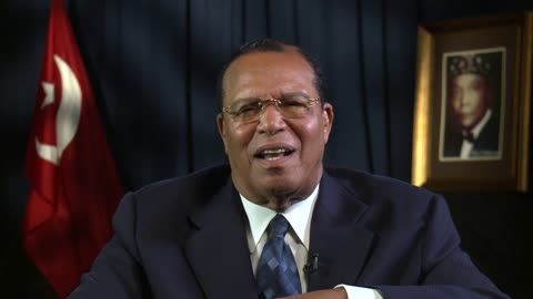 Minister Louis Farrakhan - The Time & What Must Be Done - Part 48