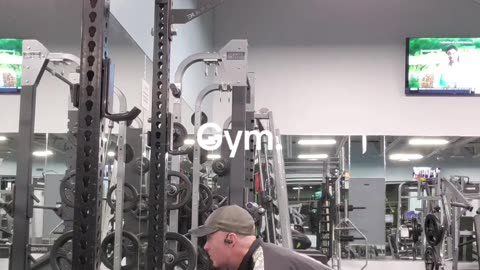 Gym.