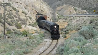 Northern Nevada Railroad