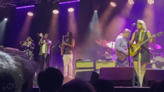 Tedeschi Trucks Band - “Listen to this Susan” Live- Tokyo Show -232- 2023-10-20 (2nd FULL SHOW)