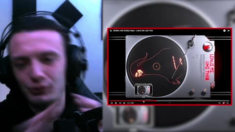 A BEATBOXER REACTS! I Skrillex with Bobby Raps - Leave Me Like This