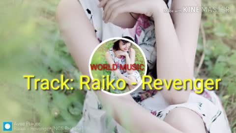 Track: Raiko - Revenger