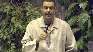 VISION | TUESDAY SERVICE | DAG HEWARD-MILLS