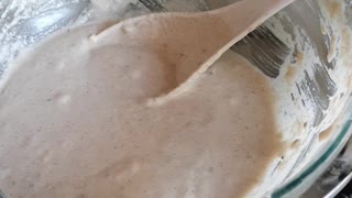 Pancake using Pillsbury Unbleached All-purpose Flour