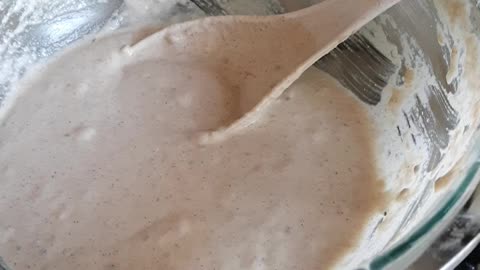 Pancake using Pillsbury Unbleached All-purpose Flour