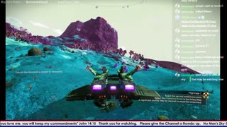 No Man's Sky: Expedition - Dec. 19, 2023