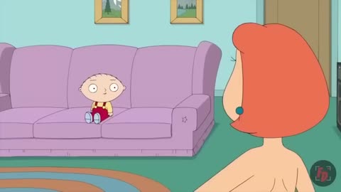 Family Guy Best Moments #13