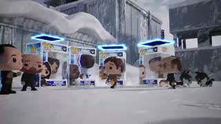 Funko Fusion - Official Story Trailer | Comic Con 2024