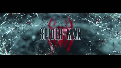 SPIDER-MAN: REBORN - Suit Reveal (HD)