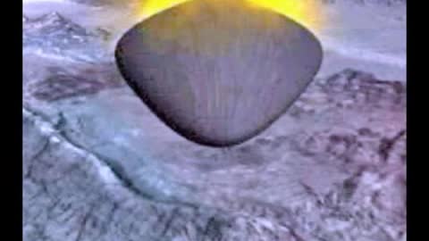 Space Gate - Ultra Top Secret UFO Program