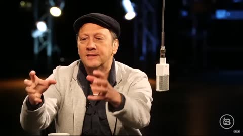 Rob Schneider: Jesus Already Won, This is Just the Mop Up Mission, Have Faith