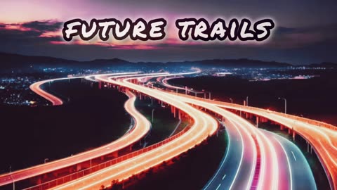 “Future Trails” | Happy Alternative Beat / Instrumental | 126 bpm