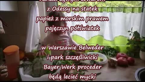 Bajka dla dorosłych cz.1