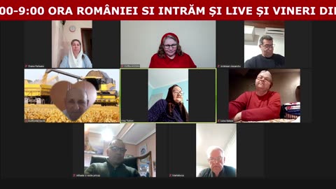 IRINA TIUTION POEZIA -DACĂ AM AVEA IUBIRE- CALEA CĂTRE RAI PĂRTĂȘIE #live #poezie #isus #dumnezeu