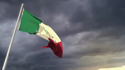 What is behind the elections in Mexico? Is the United States preparing a game?