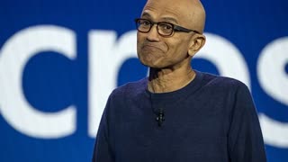 BREAKING: Microsoft Has Reportedly Laid Off DEI team…