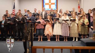 2 Congregational Hymns: July 13, 2024