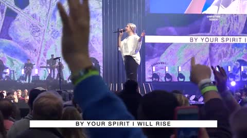 Elevation Worship (Live from Passion 2020) Session 2