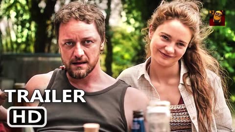 SPEAK NO EVIL Trailer 2 (2024) James McAvoy, Mackenzie Davis